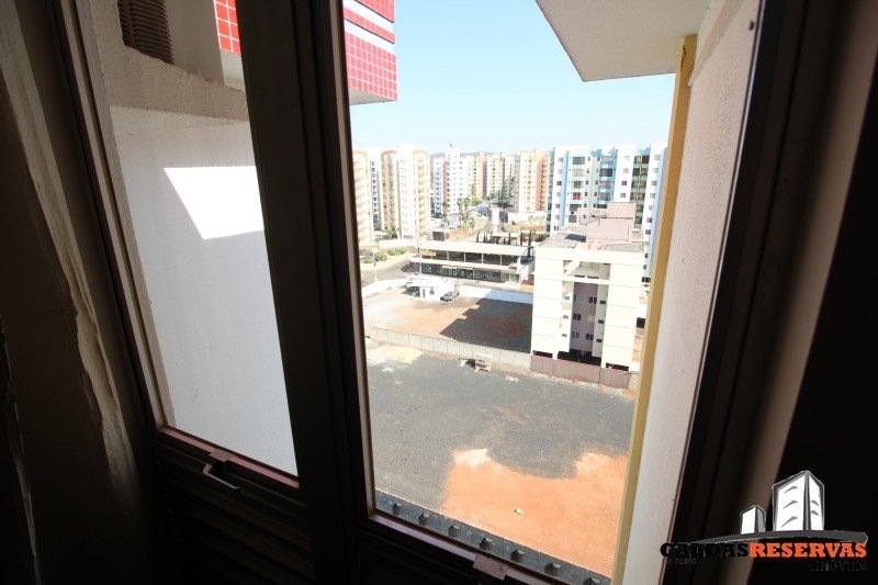 Apartamento B1010 no ELDORADO PARK em CALDAS NOVAS GO